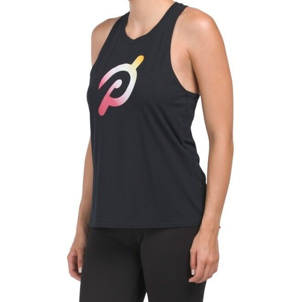 Peloton Tank Top, Supima Cotton Tank Top, Women's Small, New! Retail $52